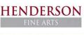 Henderson Fine Arts logo