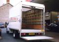 AAA Local & National Removals Hereford image 2