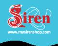 Siren logo