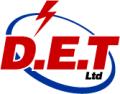 Delta Electrical Training Ltd - Electrical Training Courses logo