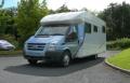 Freedom Motorhome Hire image 1