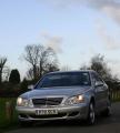 S-Class VIP Travel Services London South East and Kent image 1