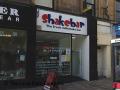 Shakebar logo