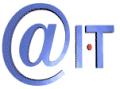 @IT Limited logo