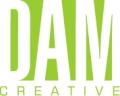 DAM Creative Ltd logo