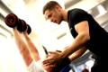 Personal Trainer Wirral image 1