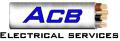 ACB Electrical Services logo