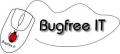 Bug Free IT logo