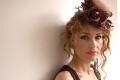 Harriet Steele Make up Artist and Hair stylist, Mobile wedding make-up bridal logo