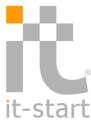 IT-Start logo