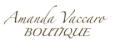 Amanda Vaccaro Boutique logo