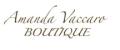 Amanda Vaccaro Boutique logo