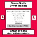 Simon Smith - Driver Training image 2