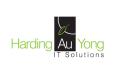 Harding AuYong logo