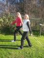 Pole2pole Nordic Walking image 1