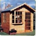 R & B Sheds & Fencing Ltd image 7