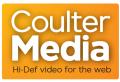 Coulter Media Ltd. logo