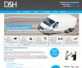 D&H Transport Services image 1