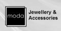 Moda Jewellery And Accessories | Pandora Style Jewellery logo