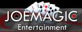 Joe Magic - Bournemouth Magician logo