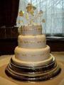 WEDDING CAKES BY BARBARA image 3