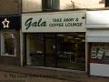 Gala Coffee Bar & Lounge logo