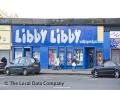 Libby Libby logo