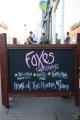 Foxes Cafe Lounge image 5