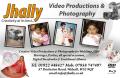 Jhally Video Productions & Photography logo