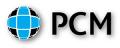 PCM logo