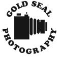 Gold Seal Photography logo