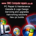 SMC Computer Repairs logo