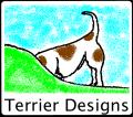 Terrier Designs logo