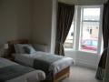 appletree guest house bed and breakfast accommodation Prestwick Ayr logo