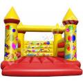 Bouncy Castle Hire Leeds - Family Bounce Inflatables image 7