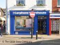 Carphone Warehouse Ltd image 1