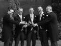 Richard Haywood Wedding Photography image 1