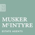 Musker McIntyre Estate Agents logo