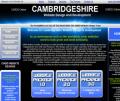 Cambridgeshire Website Designers image 2