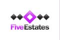 Five Estates logo