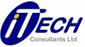iTech Consultants Ltd logo