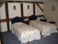 Barnacle Hall Bed and Breakfast image 4