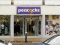 Peacocks Stores PLC image 1