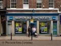 Skipton Building Society logo