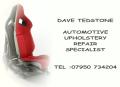 Auto Trimmer (www.davetedstone.co.uk) logo