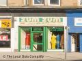 Zum Zum Fabrics logo