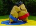 Sumo Suits Birmingham image 3