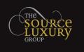The Source Luxury Group logo