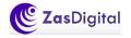 Zasdigital Ltd logo