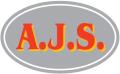 AJS Building Services logo